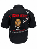 Sew'l Heaven Memorial Dickie Shirt